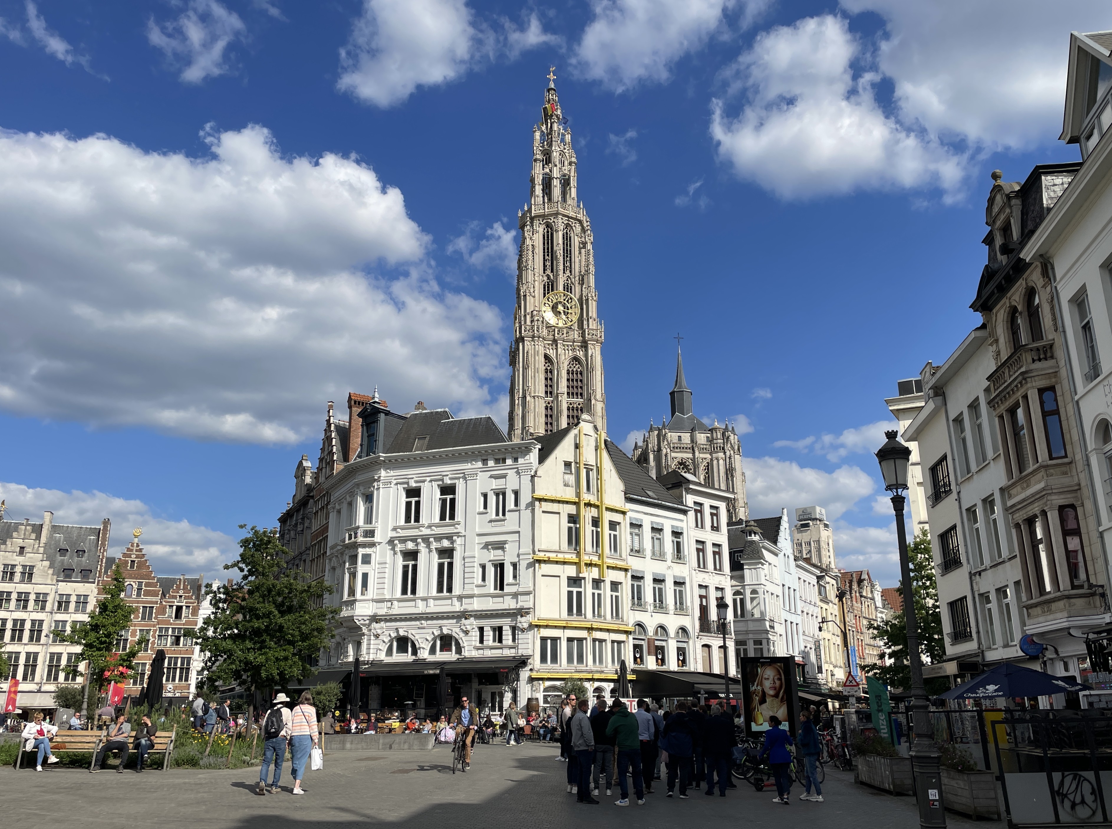 Antwerp